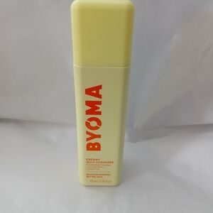 BYOMA Creamy Jelly Cleanser - 175ml
